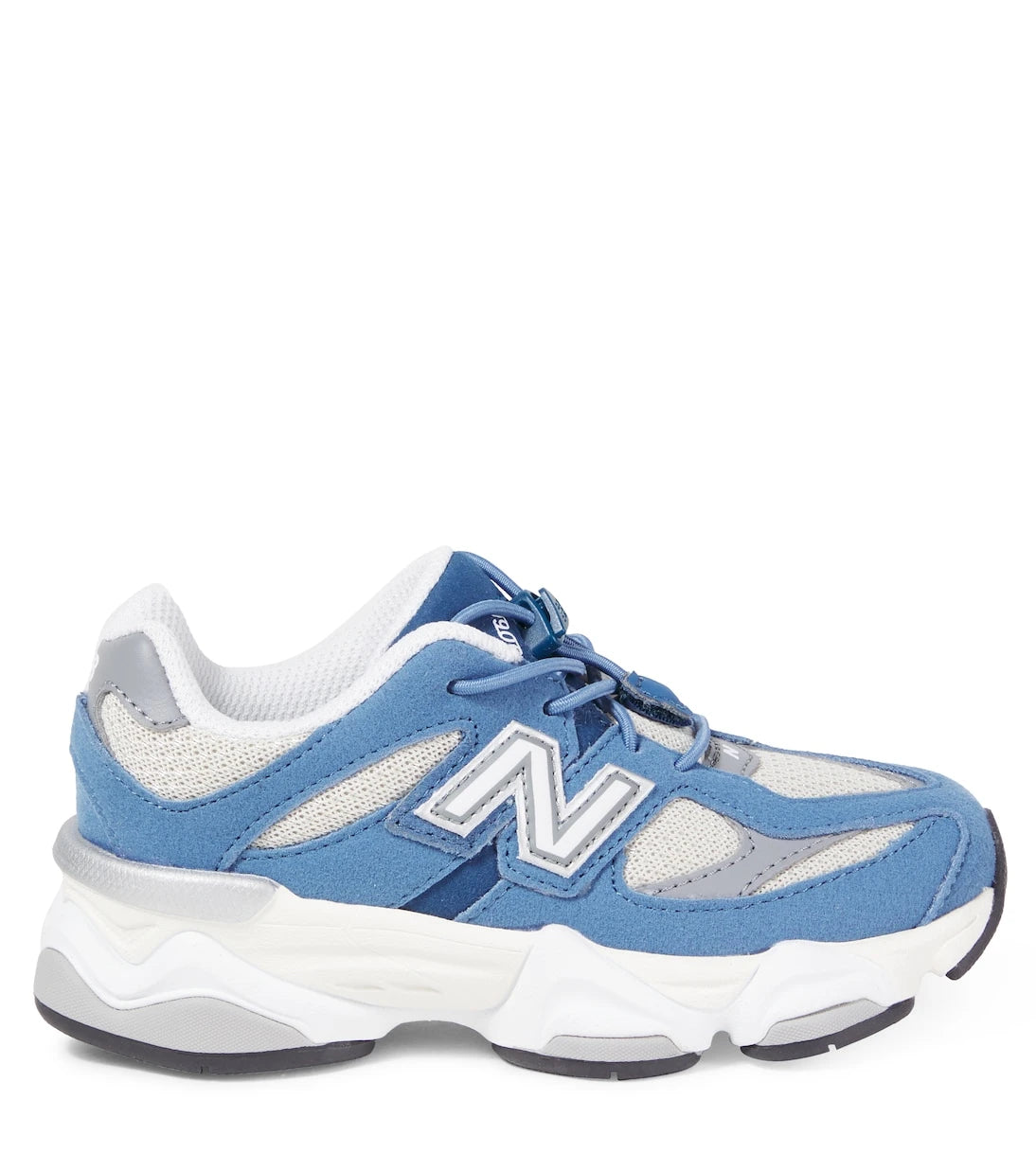New Balance Kids - أحذية رياضية 9060 للأطفال الصغار