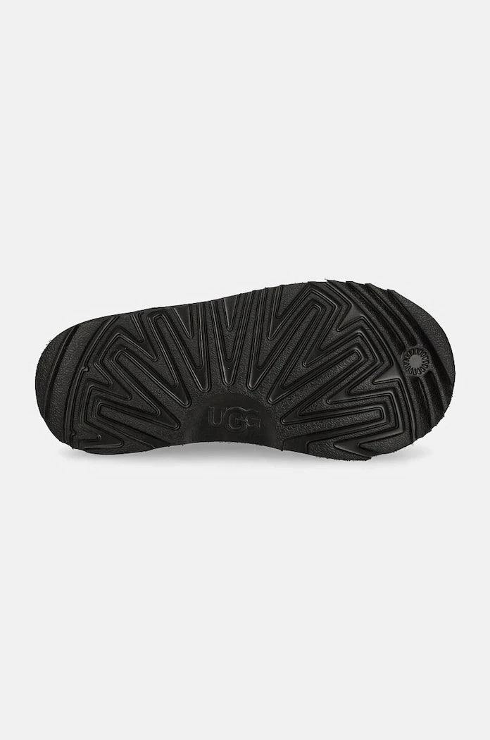 UGG KIDS' CLASSIC SLIP-ON Çocuk Süet Terlik