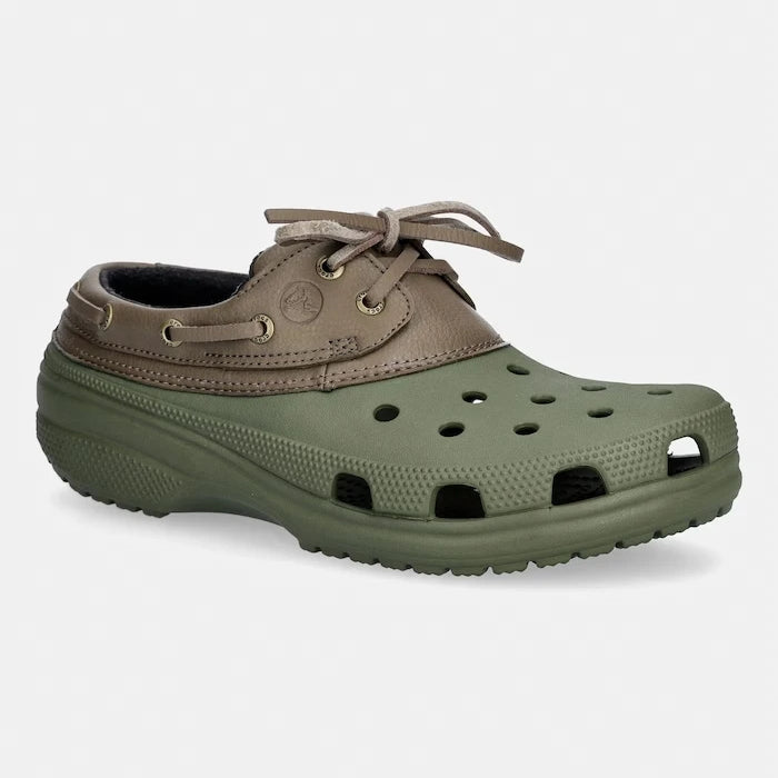 Crocs Erkek Terlik Classic Islander