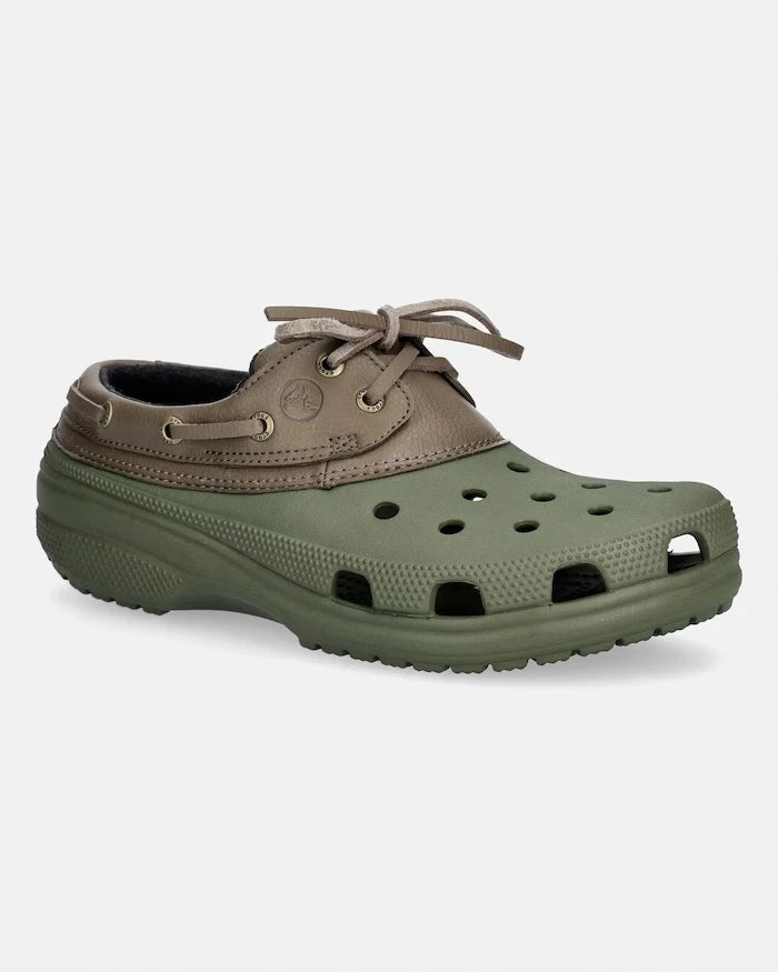 Crocs Erkek Terlik Classic Islander