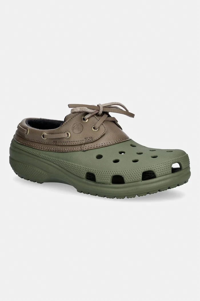 Crocs Erkek Terlik Classic Islander