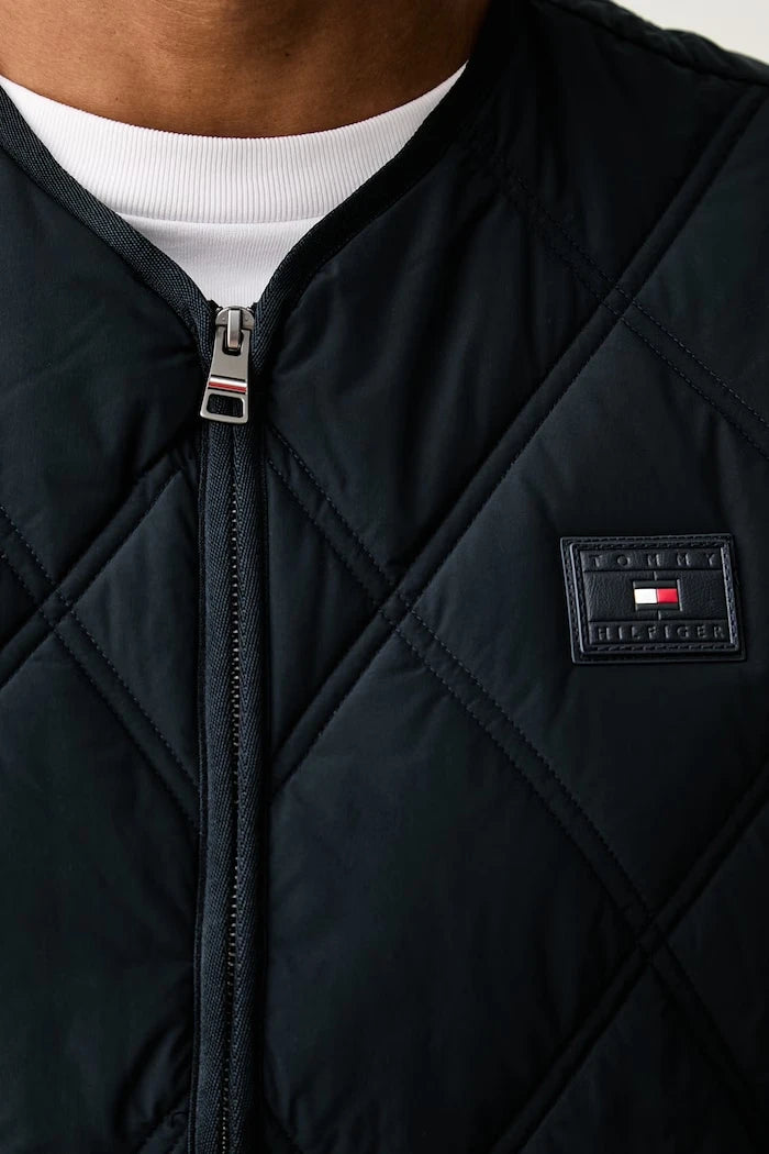 Tommy Hilfiger erkek yelek