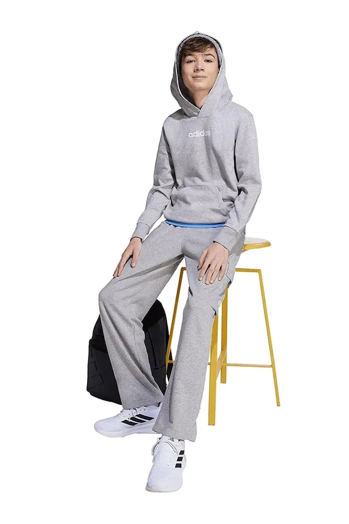 Детски суичър adidas