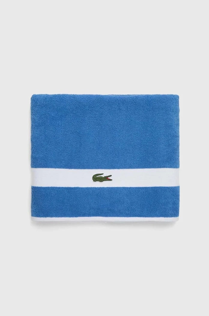 Lacoste L Casual Aérien Orta Pamuklu Havlu 90 x 150 cm