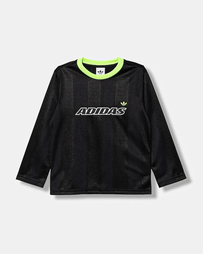 adidas Originals Uzun Kollu Çocuk Bluzu