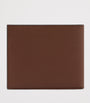 Leather T-Line Classic Bifold Wallet