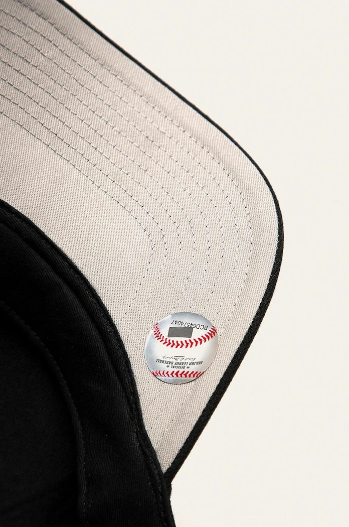 47 brand - Шапка MLB Los Angeles Dodgers