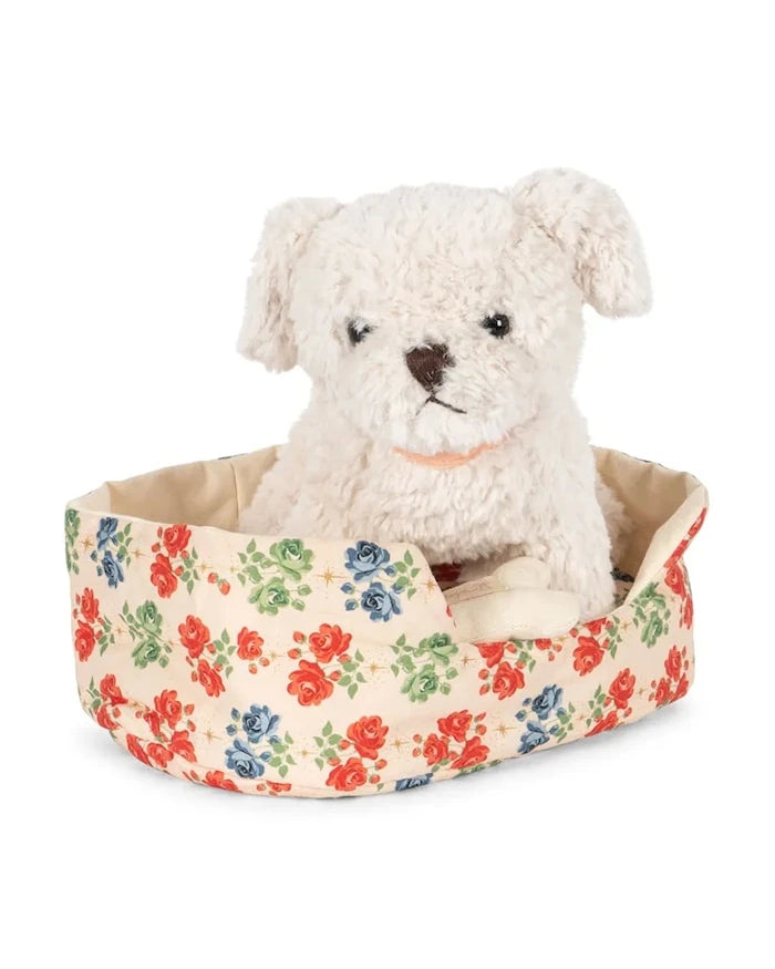 Konges Sløjd MADELEINE PUPPY Çocuk Oyuncağı