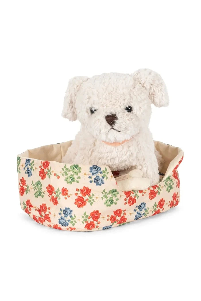 Konges Sløjd MADELEINE PUPPY Çocuk Oyuncağı
