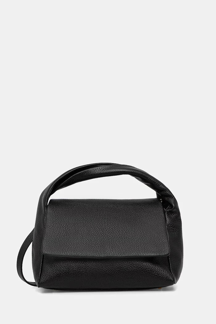 Answear.LAB чанта crossbody дамска от кожа