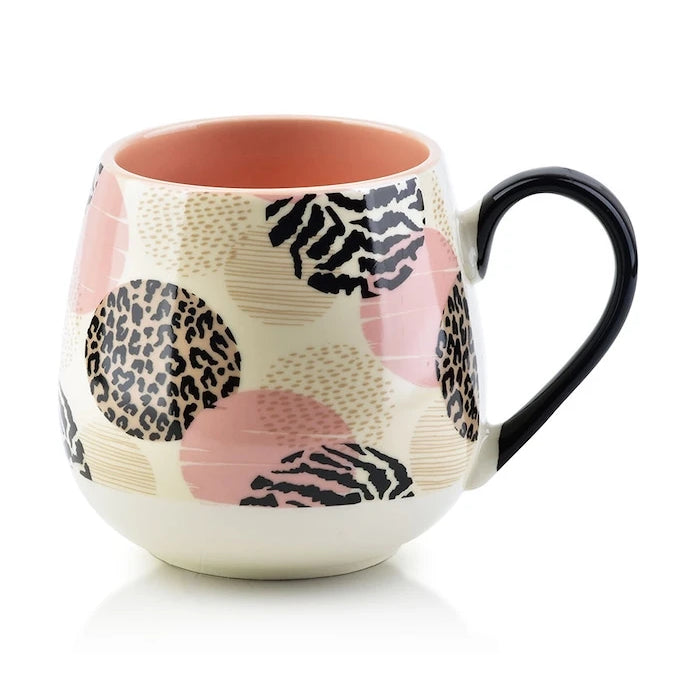 Чаша Affek Design Milan 400 ml
