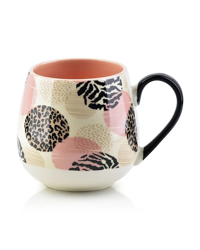Affek Design Milan 400 ml Kupa