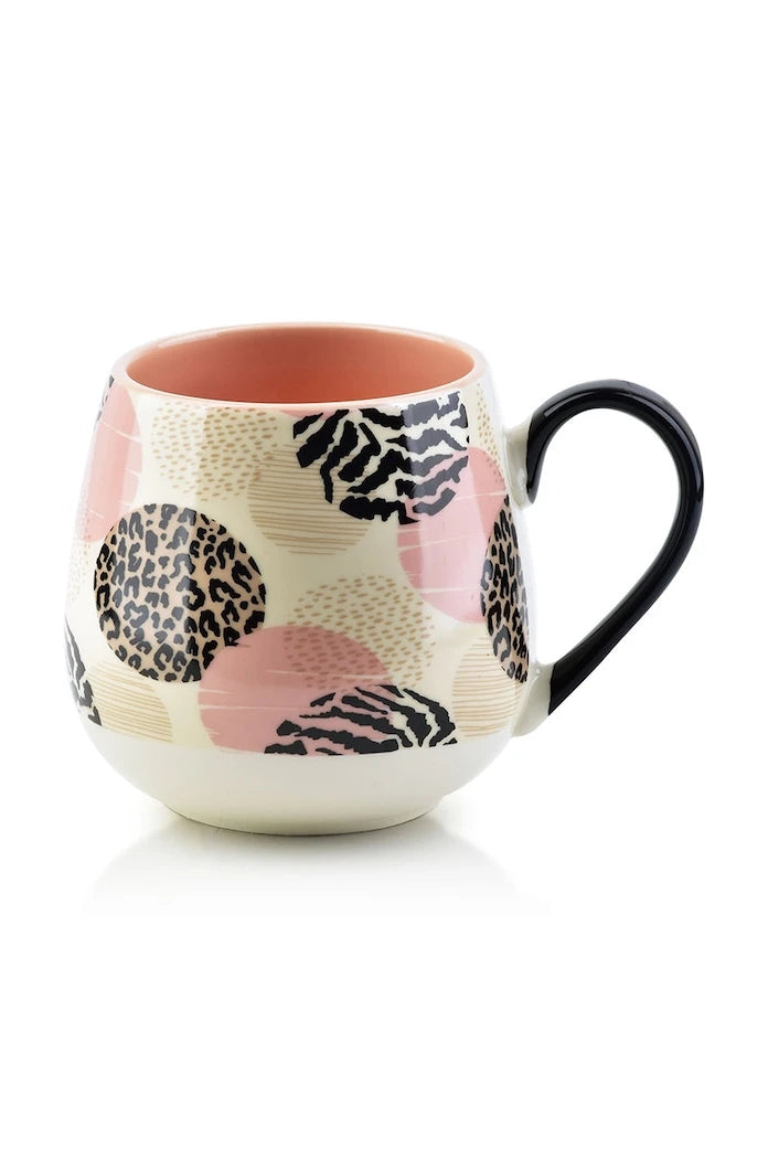 Affek Design Milan 400 ml Kupa