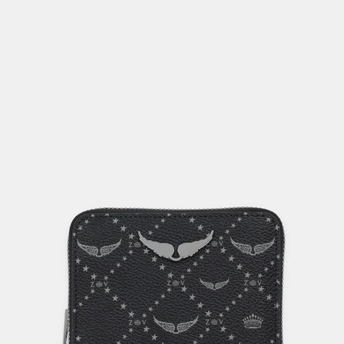 Портмоне ZADIG&VOLTAIRE