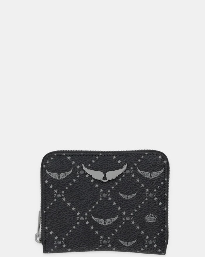 Портмоне ZADIG&VOLTAIRE