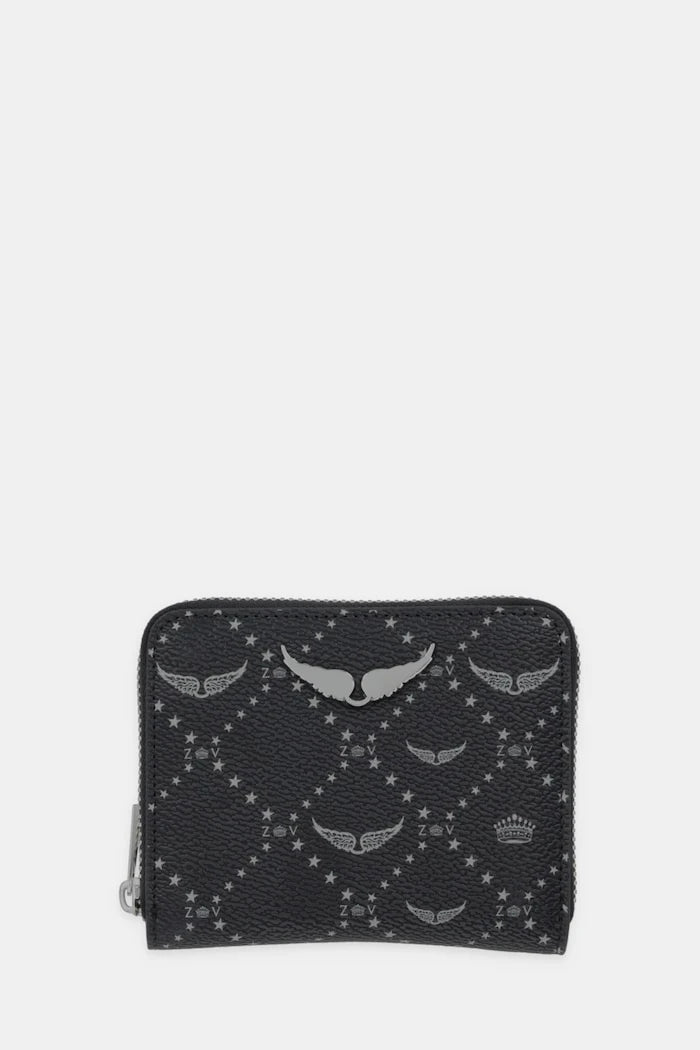 Портмоне ZADIG&VOLTAIRE