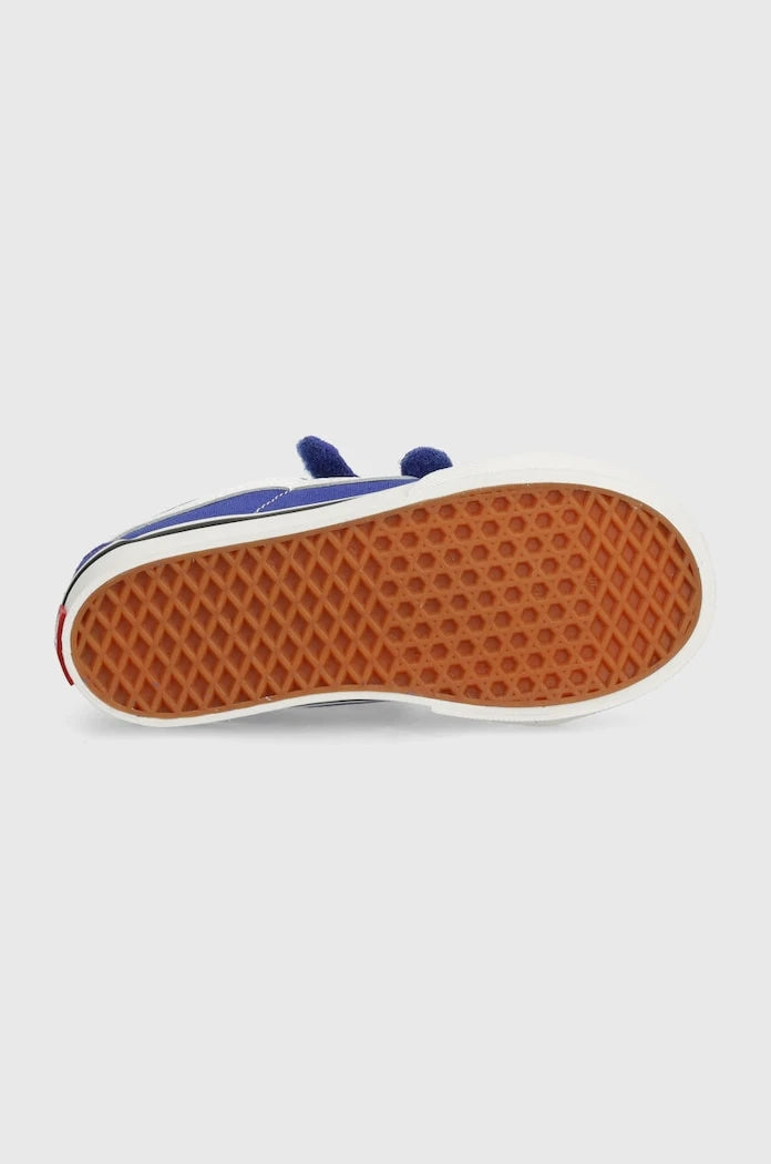 Детски високи кецове Vans SK8-Mid Reissue