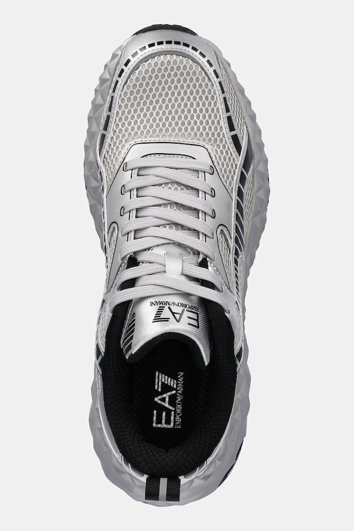 Маратонки EA7 Emporio Armani
