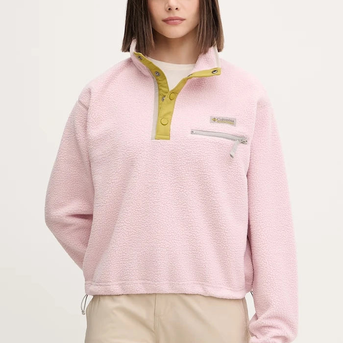 Columbia Helvetia Sports Sweatshirt