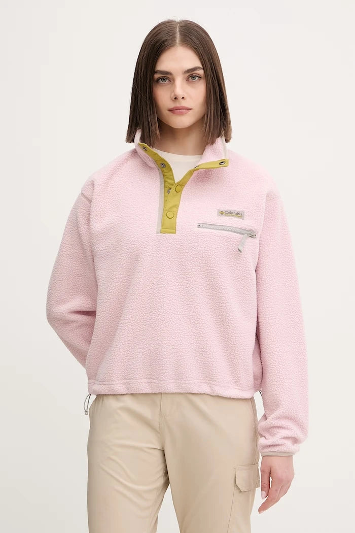 Спортен суичър Columbia Helvetia
