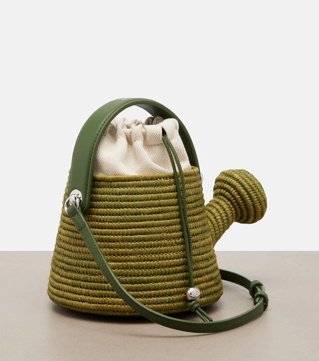 Loewe - Paula's Ibiza Watering Can bucket bag