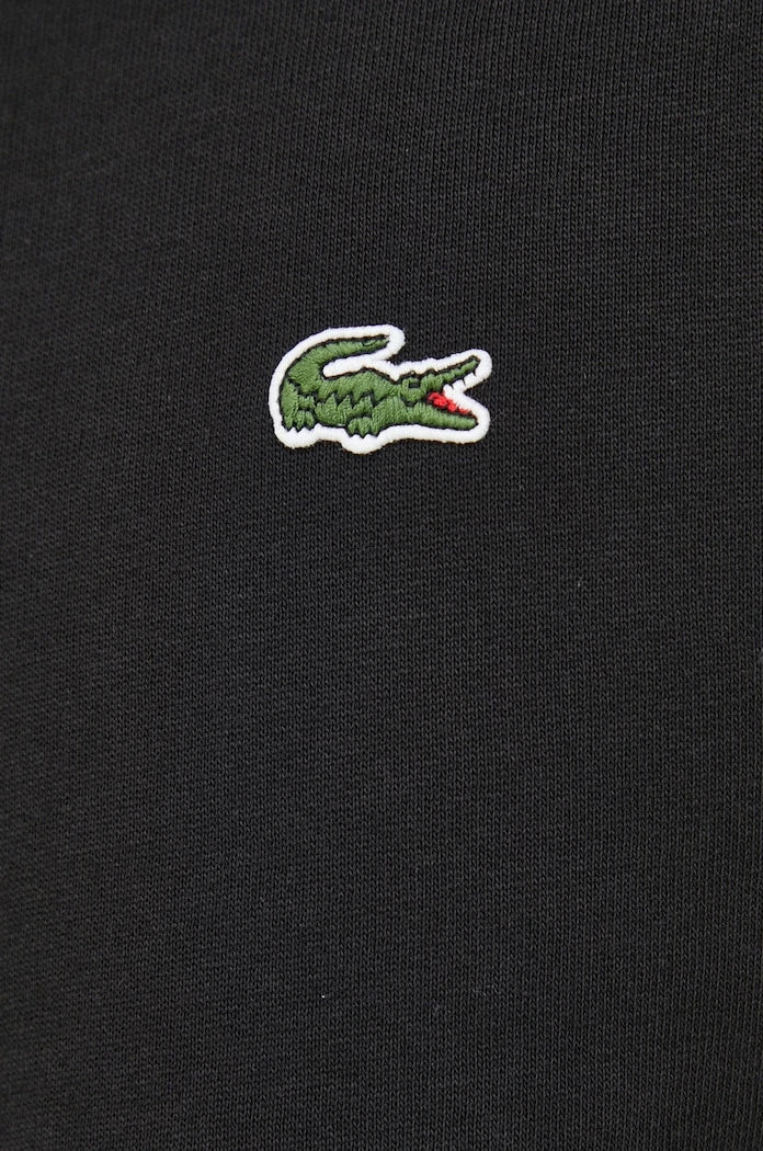 Pamuklu erkek Lacoste sweatshirt
