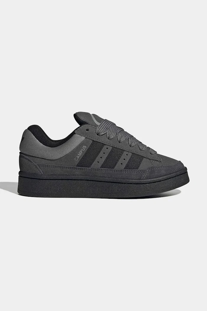 Детски кожени маратонки adidas Originals CAMPUS ST