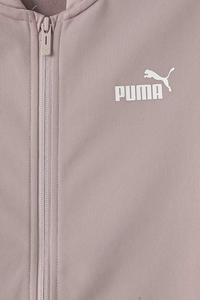 Puma Çocuk Poly Baseball Suit Eşofman Takımı