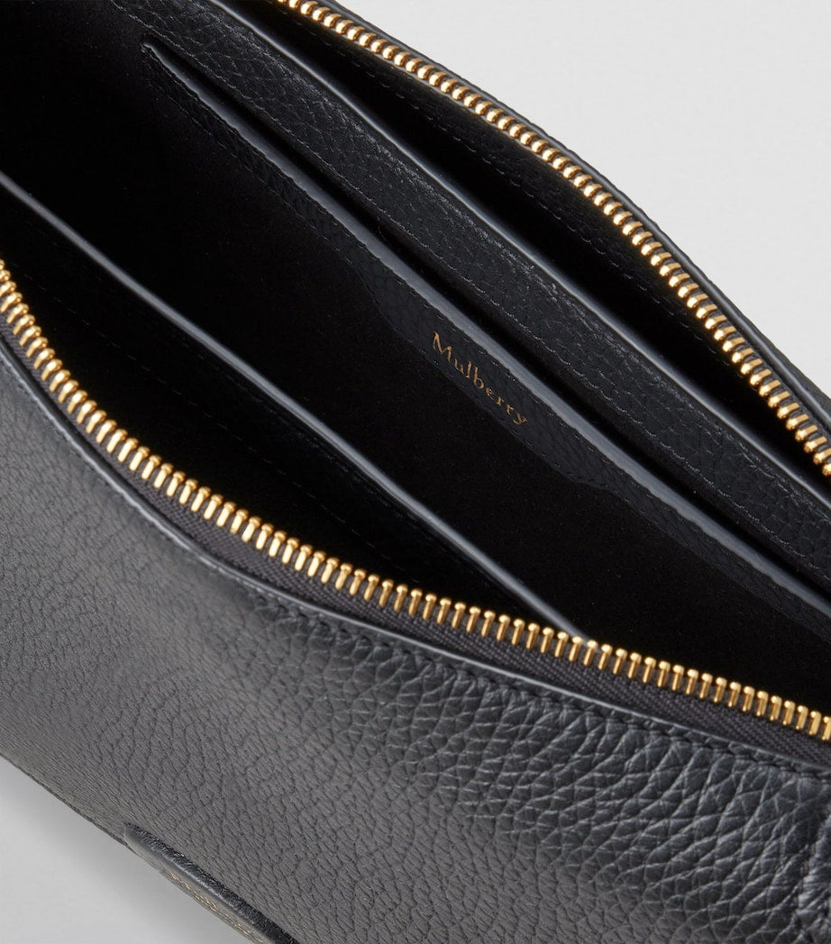 Mulberry Black Billie Cross-Body Bag