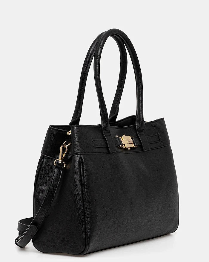 Valentino Bags kadın suni deri shopping çanta