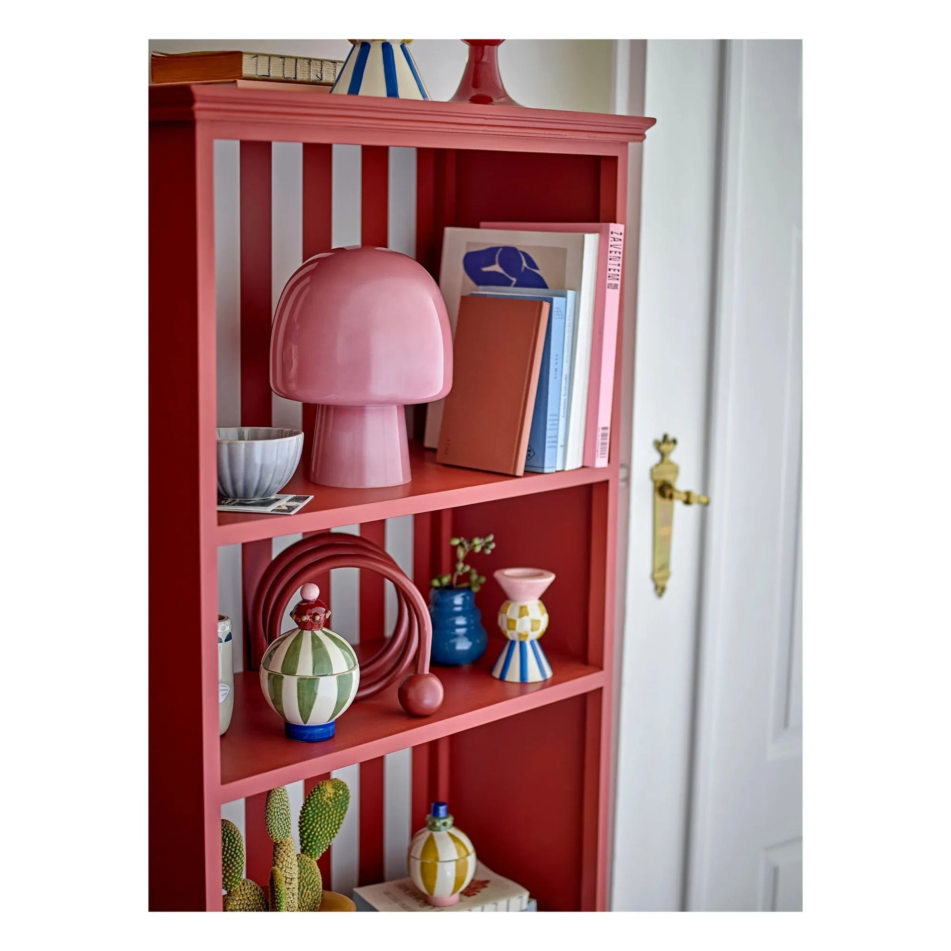 Bloomingville - Sasha wardrobe | Red