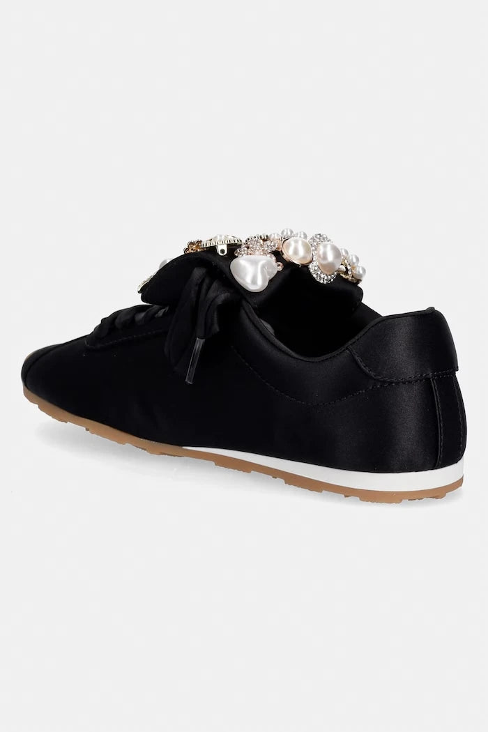 Маратонки Jeffrey Campbell SHELTER