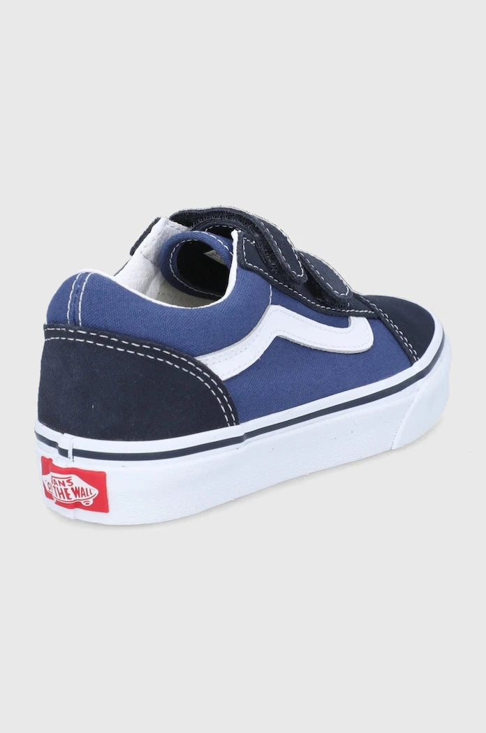 Детски ниски кецове Vans