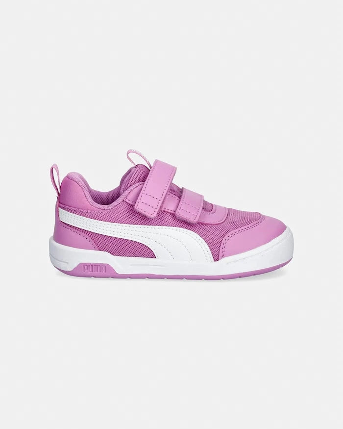 Puma Multiflex 2 Mesh Çocuk Spor Ayakkabı