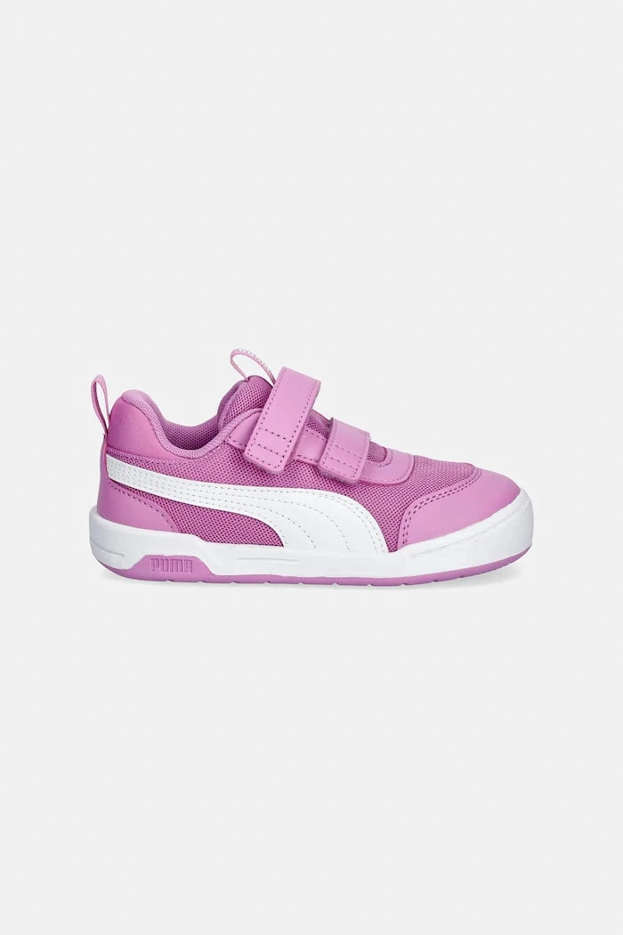 Puma Multiflex 2 Mesh Çocuk Spor Ayakkabı