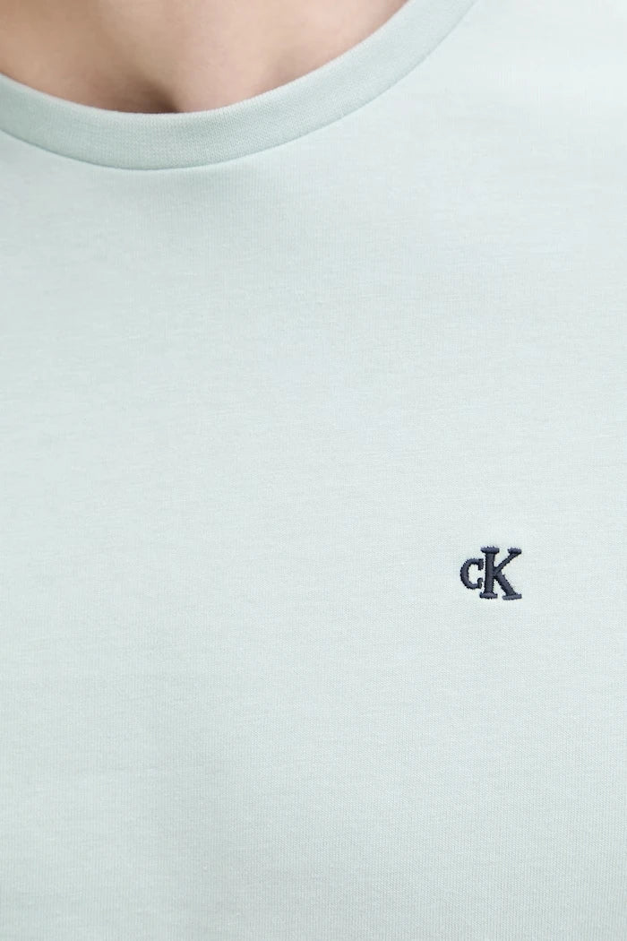 Calvin Klein Jeans тениска мъжка от памук