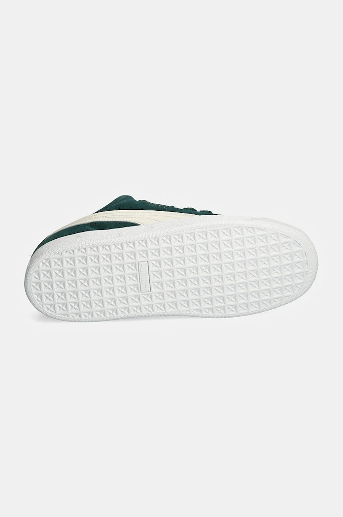Puma Suede XL Deri Sneaker