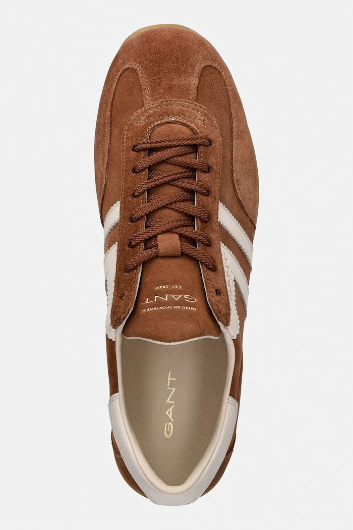 Велурени маратонки Gant Spearclub