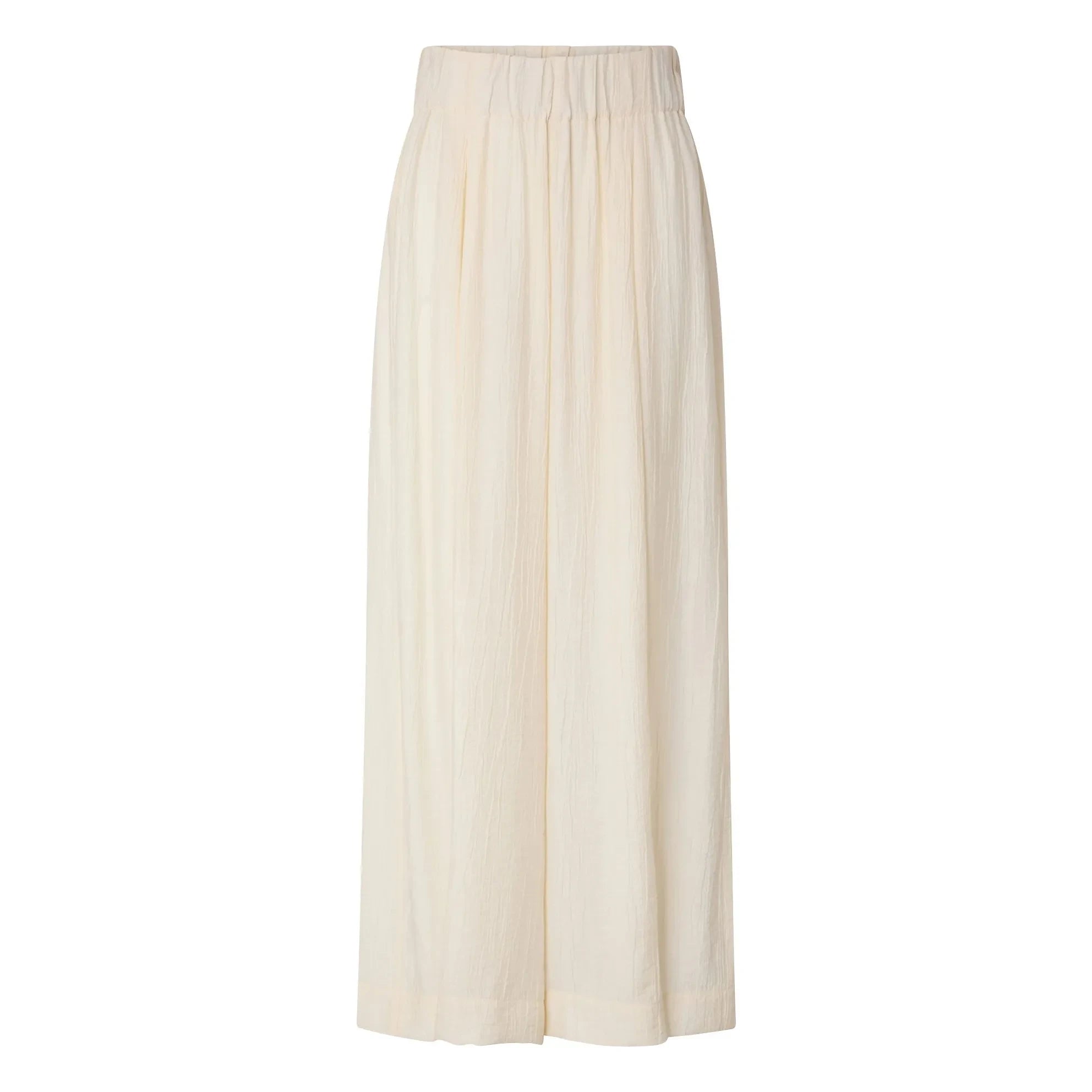 Sessùn - Isla Minima pants | Ecru