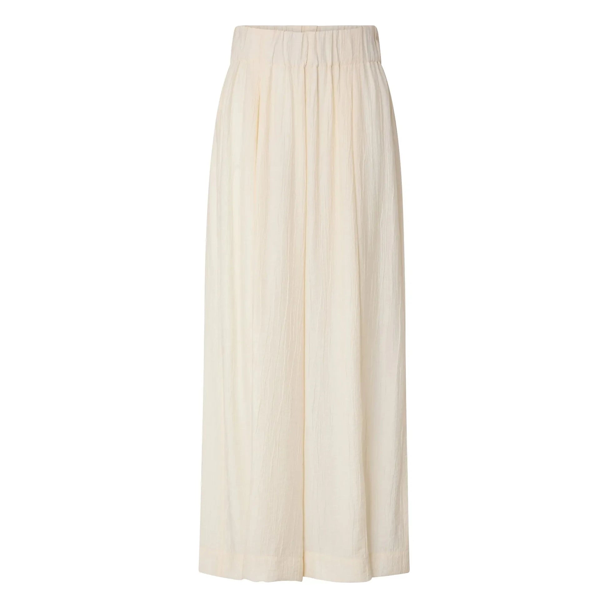 Sessùn - Isla Minima pants | Ecru