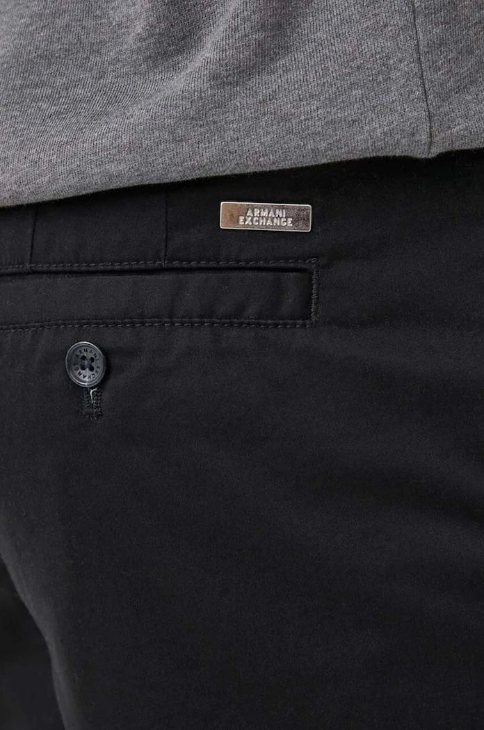 Armani Exchange Kısa Pantolon
