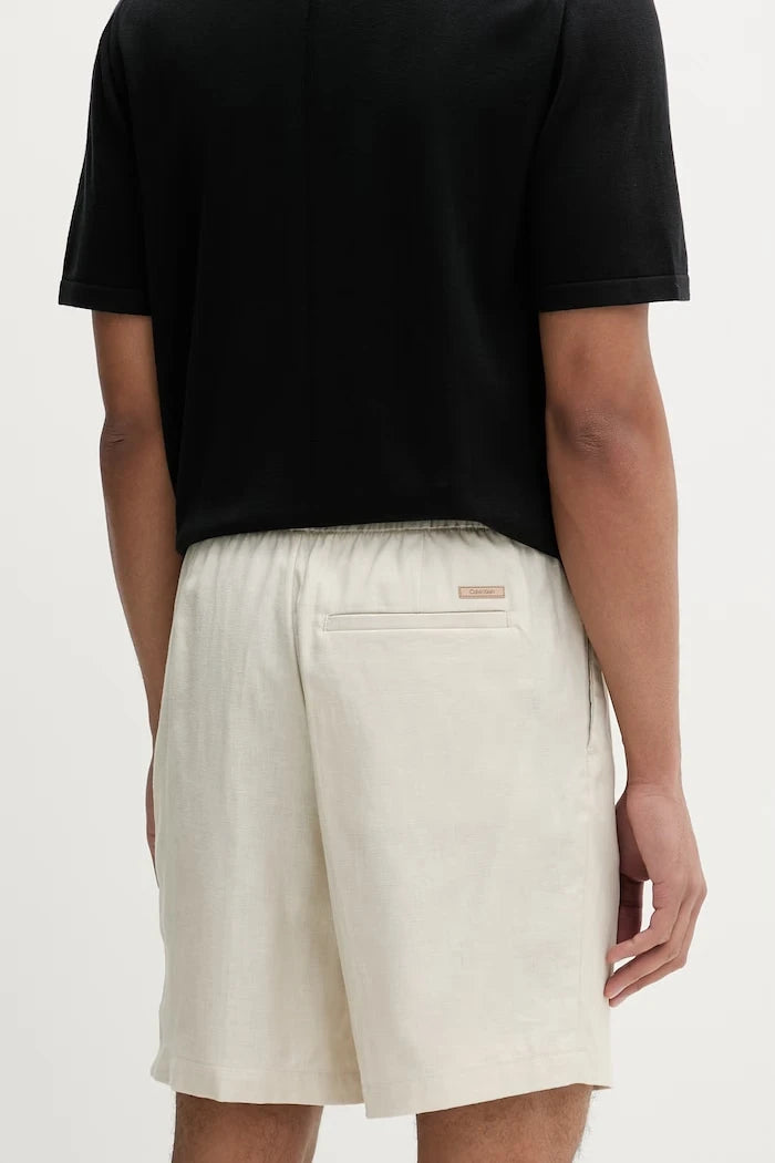 Calvin Klein erkek keten şort