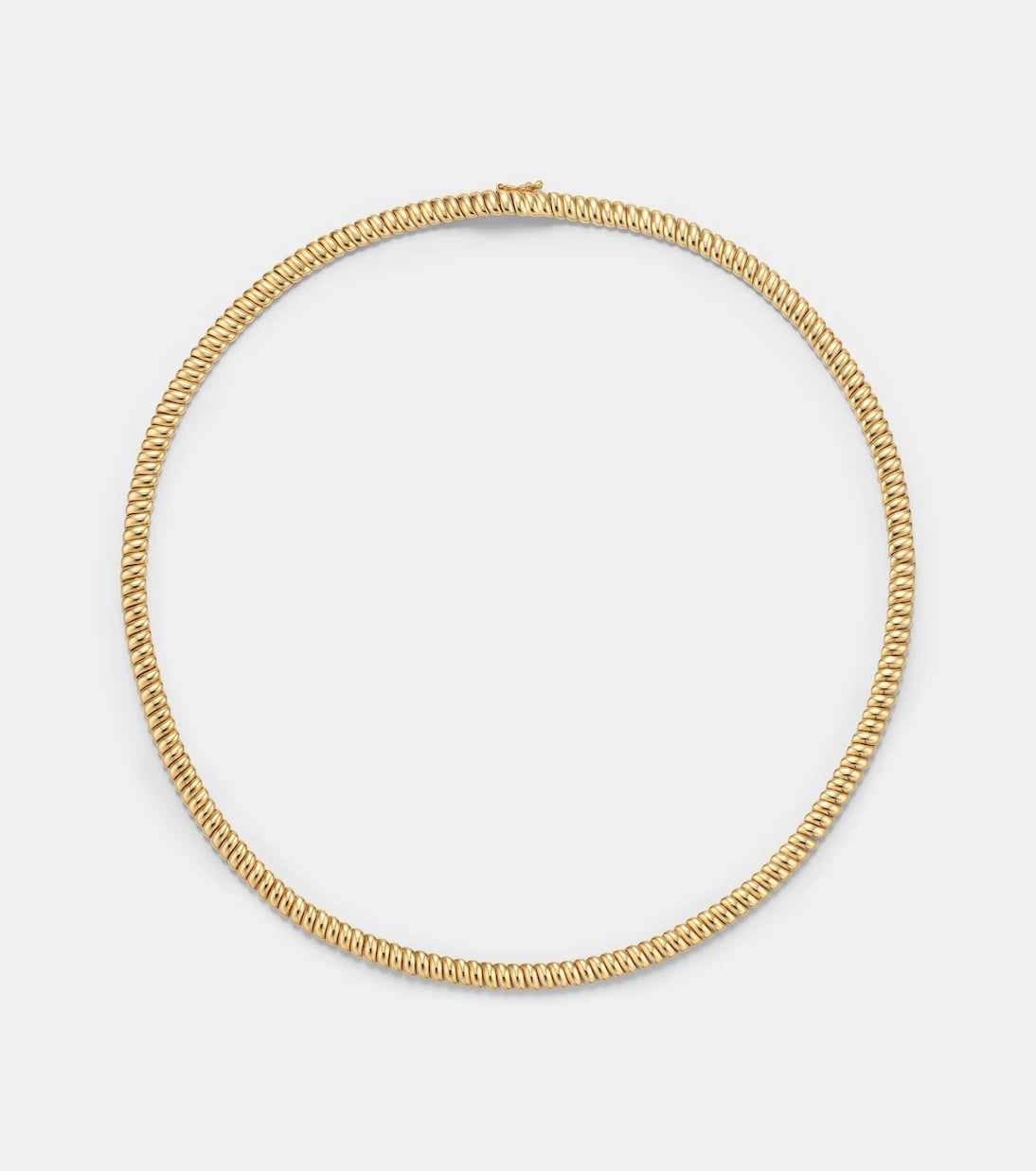 Anita Ko - Zoe Thin 18kt gold choker