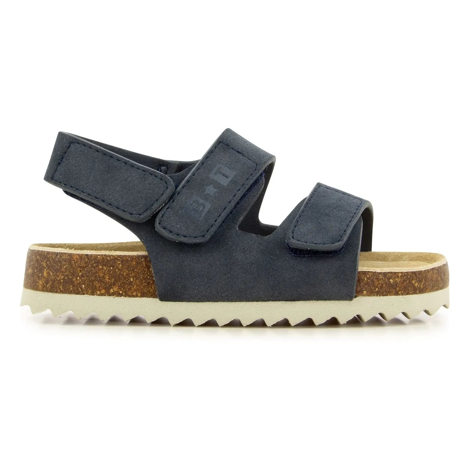 Bonton - Memo Fast sandals | Navy blue