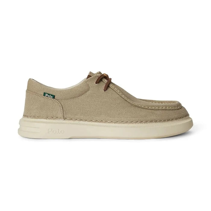 Polo Ralph Lauren Erkek Rlite Moc Yarım Ayakkabı