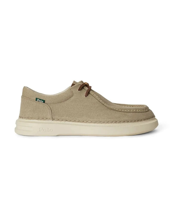 Polo Ralph Lauren Erkek Rlite Moc Yarım Ayakkabı