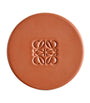 LOEWE Small Terracotta Candle Lid