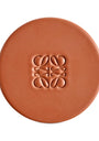 LOEWE Small Terracotta Candle Lid