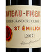 Château Figeac Premer Grand Cru classé 2017 (75cl) - Saint-Emilion, France