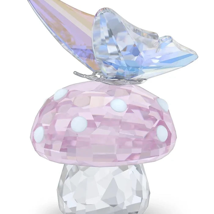 Swarovski Kristal Camdan Ayakta Figür Ariana Grande x Swarovski